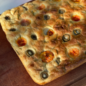 Focaccia